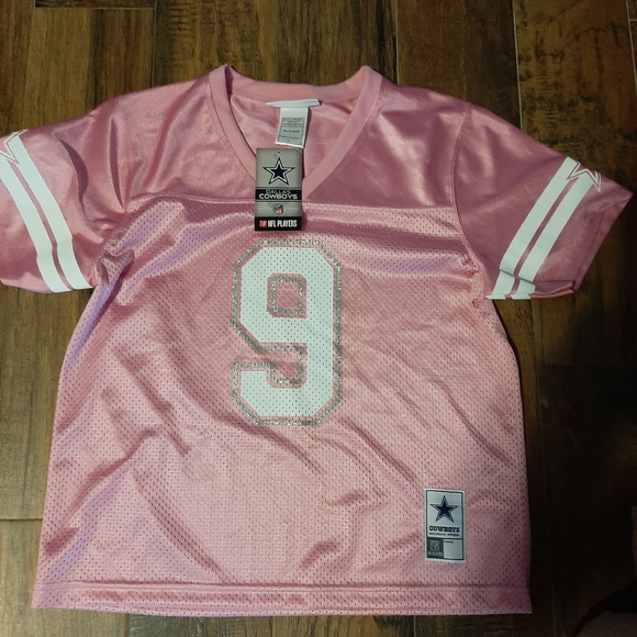 dallas cowboys romo jersey